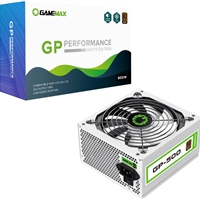 GAMEMAX GP-500-WHT