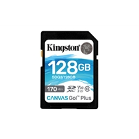 KINGSTON SDCG3/128GB