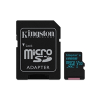 KINGSTON SDCS2/128GB
