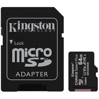 KINGSTON SDCS2/64GB