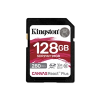 KINGSTON SDR2V6/128GB