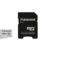 TRANSCEND TS128GUSD300S-A
