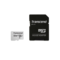 TRANSCEND TS32GUSD300S-A