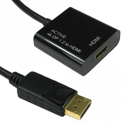 CLTAR-NLDP-HDMI