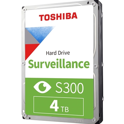 HDTOS-S300SHD4TB