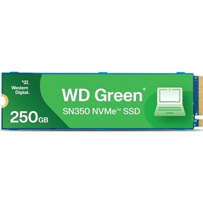 HDWES-WDS250G2G0